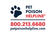 pet poison control hotline