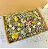 foraging box